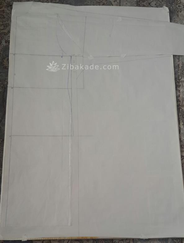 پرسش و پاسخ خیاطی به روش مولر